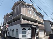 少路駅より徒歩16分 2階 築32年4ヶ月の賃貸物件
