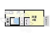 豊中市浜１丁目 2階建 築29年のイメージ