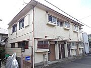 蛍池駅より徒歩8分 2階 築66年10ヶ月の賃貸物件