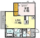 豊中市大黒町２丁目 3階建 築8年のイメージ