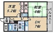 豊中市庄内栄町３丁目 5階建 築28年のイメージ