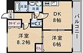 豊中市中桜塚３丁目 3階建 築32年のイメージ