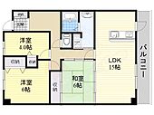 豊中市旭丘 8階建 築31年のイメージ