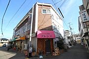 服部天神駅より徒歩5分 3階 築59年3ヶ月の賃貸物件