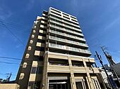 豊中市中桜塚３丁目 11階建 築17年のイメージ