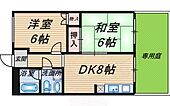 豊中市長興寺南４丁目 3階建 築46年のイメージ