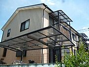 少路駅より徒歩16分 2階 築20年2ヶ月の賃貸物件