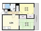 豊中市庄内幸町３丁目 5階建 築28年のイメージ