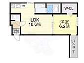 豊中市服部南町３丁目 3階建 新築のイメージ