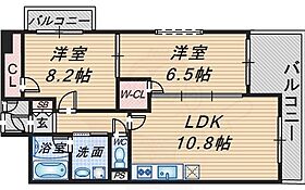 間取り：227081357744