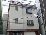 光ハイツ 3階 築42年6ヶ月の賃貸物件