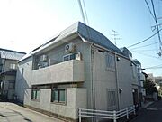 豊中駅より徒歩5分 2階 築41年2ヶ月の賃貸物件