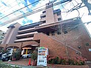 桃山台駅より徒歩17分 5階 築43年8ヶ月の賃貸物件