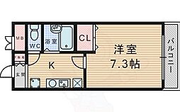 ウエストリバー 1階/-