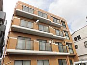 エルベコート岡町 1階 築37年7ヶ月の賃貸物件