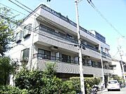 コーポ幸楽 1階 築32年1ヶ月の賃貸物件