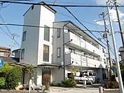 タムラクリーンハイツ 3階 築35年8ヶ月の賃貸物件