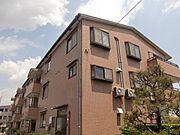 グローパレス1 3階 築30年の賃貸物件