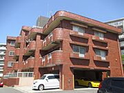 少路駅より徒歩6分 3階 築39年9ヶ月の賃貸物件