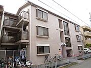 服部天神駅より徒歩6分 3階 築35年7ヶ月の賃貸物件