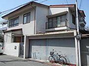 クレセントマンション 2階 築41年5ヶ月の賃貸物件