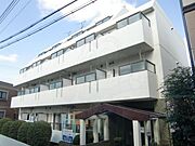 曽根駅より徒歩2分 5階 築39年2ヶ月の賃貸物件