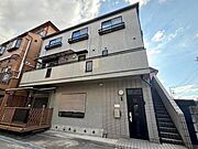 庄内駅より徒歩11分 1階 築29年2ヶ月の賃貸物件