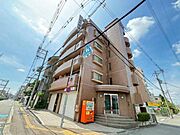 庄内駅より徒歩6分 4階 築29年の賃貸物件