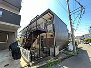 東泉ヶ丘ハイツ 2階 築48年11ヶ月の賃貸物件