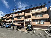 グローパレス2 3階 築30年の賃貸物件