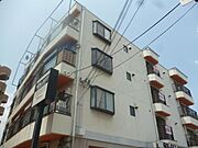 柴原ベーシックハイツ 3階 築42年5ヶ月の賃貸物件