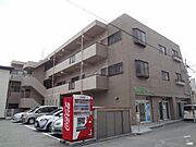 蛍池駅より徒歩7分 3階 築35年8ヶ月の賃貸物件