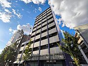 蛍池駅より徒歩10分 10階 築28年2ヶ月の賃貸物件