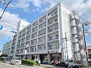 シャンボール豊中 2階 築52年5ヶ月の賃貸物件