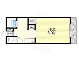 延明ハイツ 1階