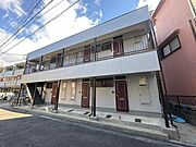 延明ハイツ 1階 築29年5ヶ月の賃貸物件