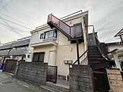 フラッツ星住 2階 築38年10ヶ月の賃貸物件