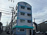 ハイツチバ 2階 築28年8ヶ月の賃貸物件