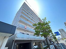 大阪府豊中市服部南町４丁目（賃貸マンション1LDK・3階・31.50㎡） その3