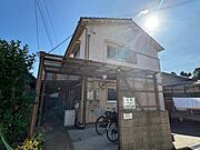 政家アパート 2階 築60年7ヶ月の賃貸物件