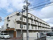 ハイツブルースカイ 2階 築45年6ヶ月の賃貸物件