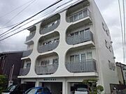 豊中駅より徒歩6分 3階 築43年8ヶ月の賃貸物件