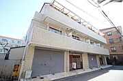 服部天神駅より徒歩2分 4階 築38年8ヶ月の賃貸物件