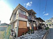 庄内駅より徒歩16分 1階 築58年11ヶ月の賃貸物件