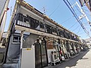 庄内駅より徒歩16分 1階 築56年7ヶ月の賃貸物件
