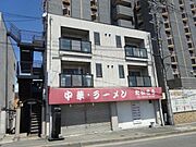 長田マンション２ 2階 築30年4ヶ月の賃貸物件