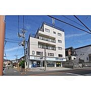 豊中駅より徒歩11分 4階 築33年10ヶ月の賃貸物件