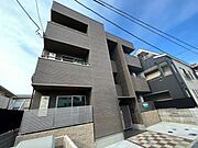 プラウニー本町 1階 築3年9ヶ月の賃貸物件