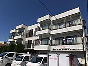 リンデン南桜塚ハイツ２ 3階 築38年7ヶ月の賃貸物件