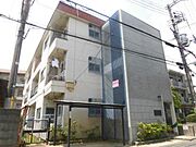 ウエダマンション 1階 築54年9ヶ月の賃貸物件